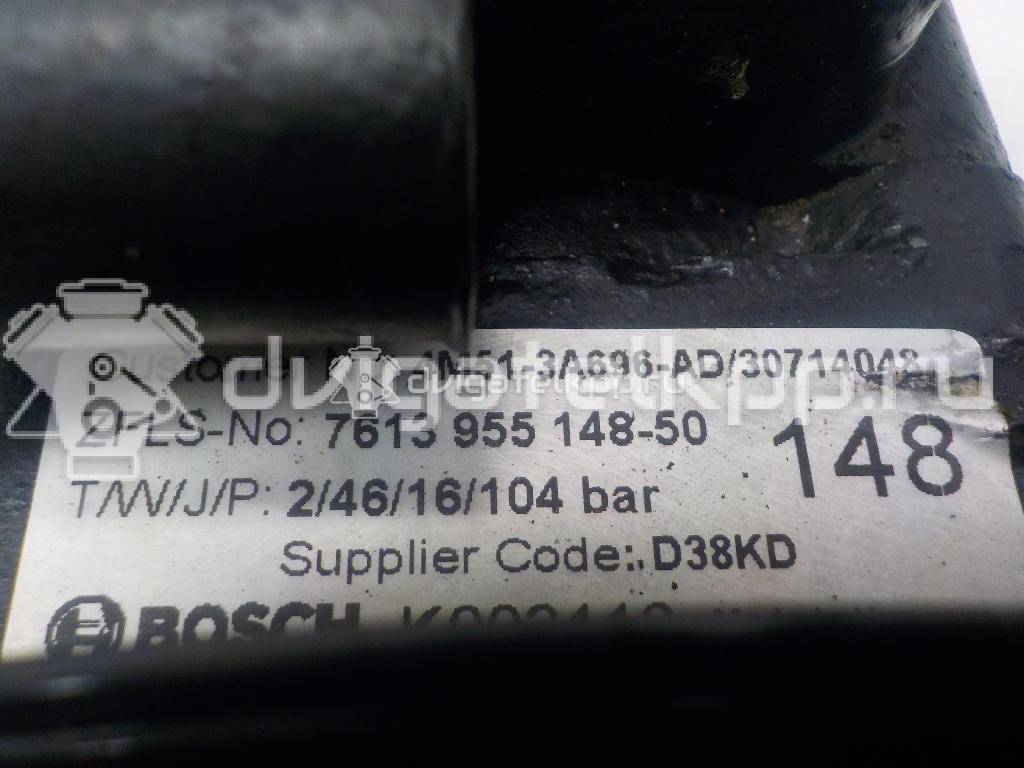 Фото Насос гидроусилителя  1484948 для volvo C30 {forloop.counter}}