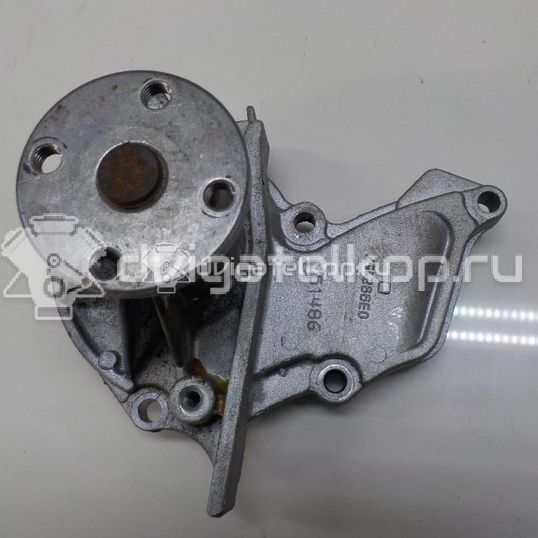 Фото Насос водяной (помпа)  1566239 для volvo C30