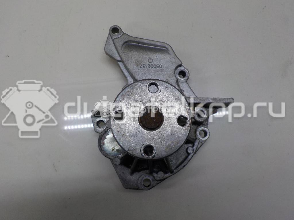 Фото Насос водяной (помпа)  1566239 для volvo C30 {forloop.counter}}