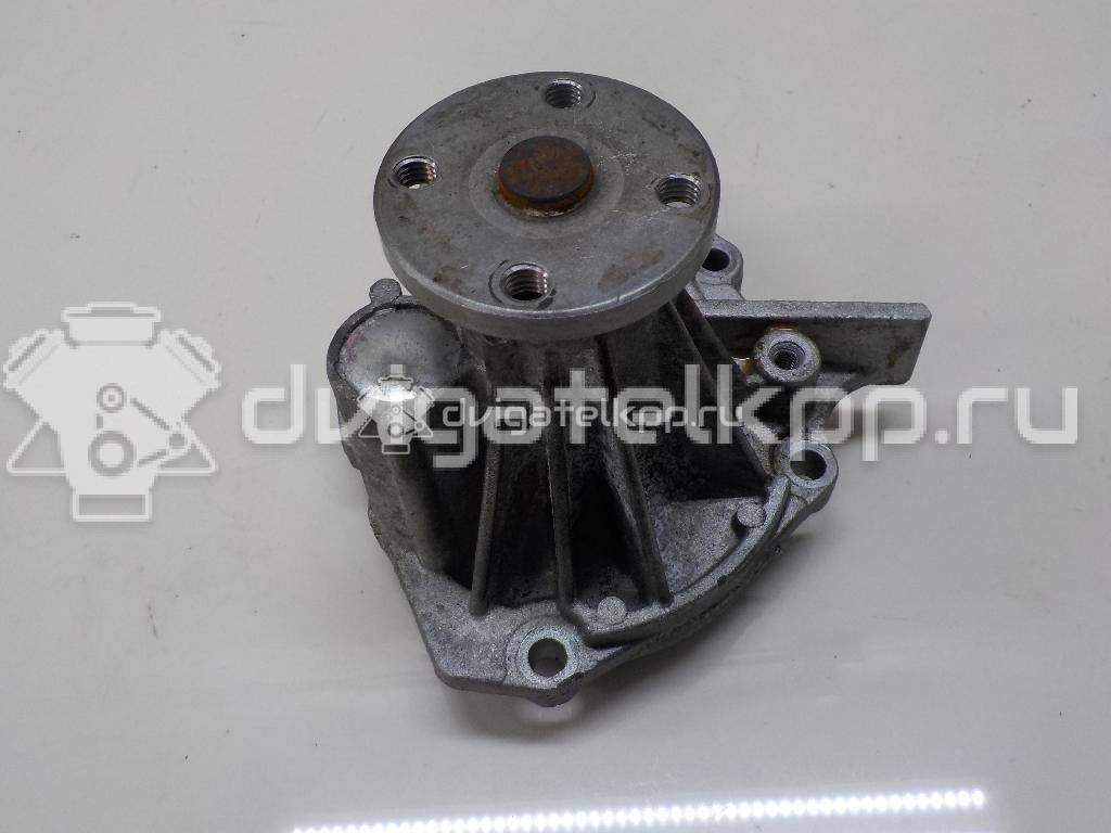 Фото Насос водяной (помпа)  1566239 для volvo C30 {forloop.counter}}