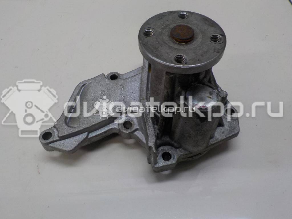Фото Насос водяной (помпа)  1566239 для volvo C30 {forloop.counter}}