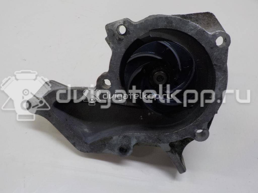 Фото Насос водяной (помпа)  1566239 для volvo C30 {forloop.counter}}