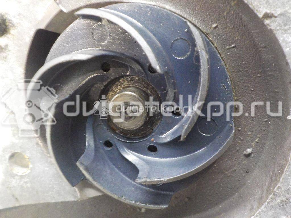 Фото Насос водяной (помпа)  1566239 для volvo C30 {forloop.counter}}