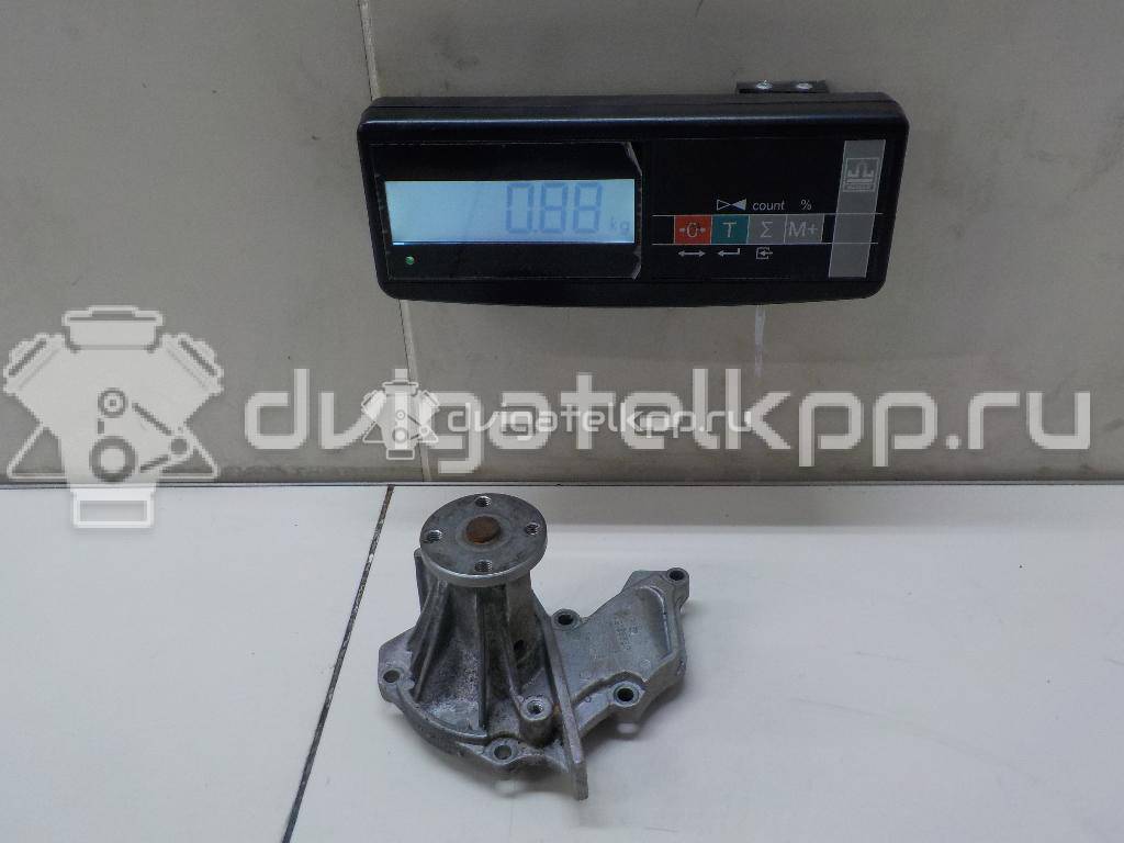 Фото Насос водяной (помпа)  1566239 для volvo C30 {forloop.counter}}