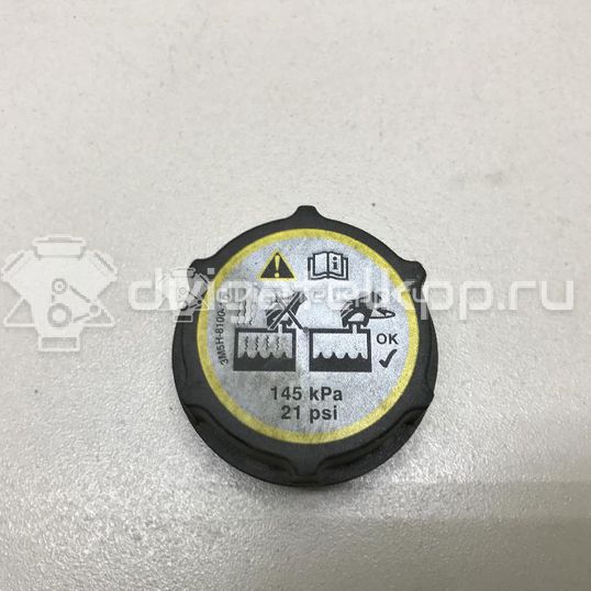 Фото Крышка расширительного бачка  1301104 для volvo C30