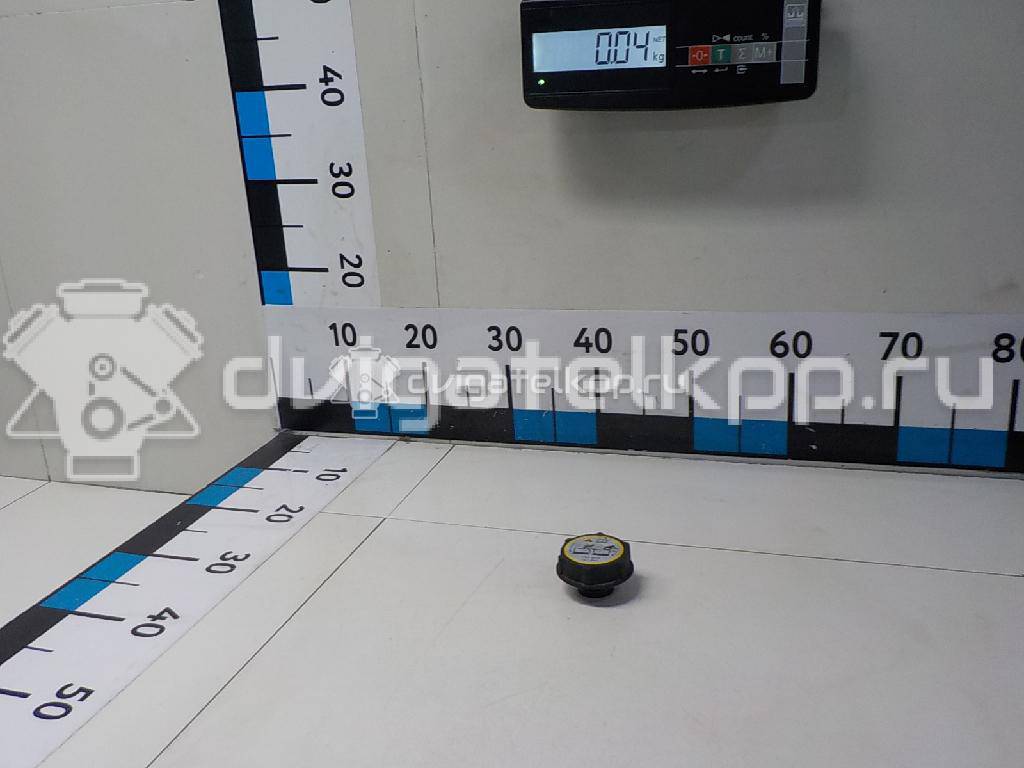 Фото Крышка расширительного бачка  1301104 для volvo C30 {forloop.counter}}