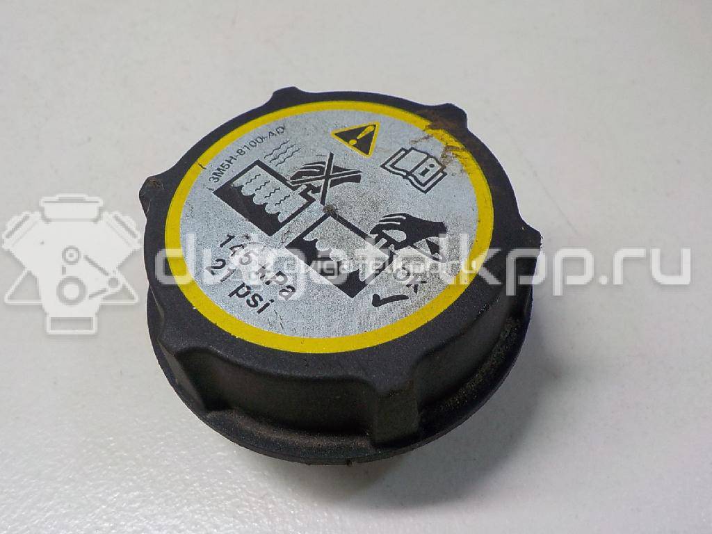 Фото Крышка расширительного бачка  1301104 для volvo C30 {forloop.counter}}