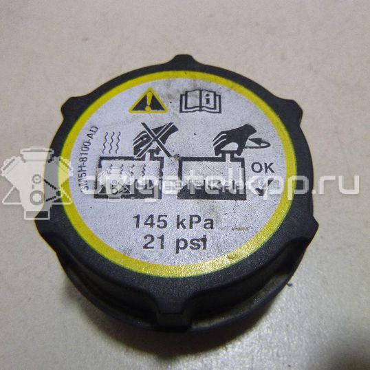 Фото Крышка расширительного бачка  1301104 для volvo C30