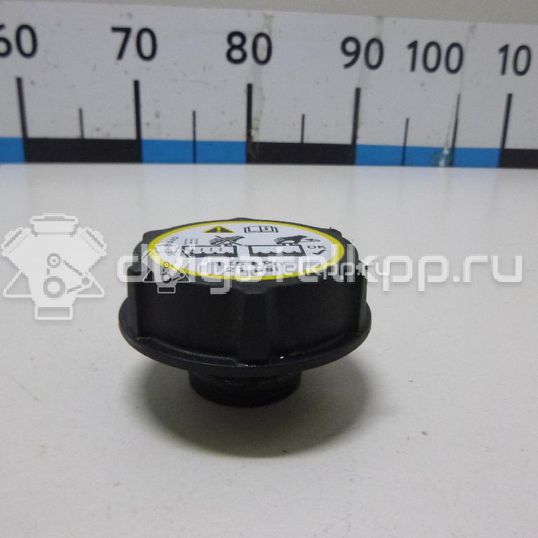 Фото Крышка расширительного бачка  1301104 для volvo C30