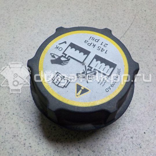 Фото Крышка расширительного бачка  1301104 для volvo C30