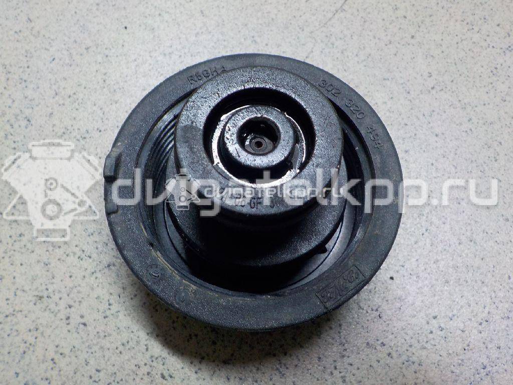 Фото Крышка расширительного бачка  1301104 для volvo C30 {forloop.counter}}