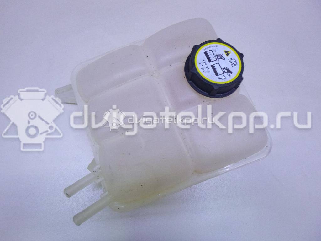 Фото Бачок расширительный  1425193 для volvo V50 {forloop.counter}}