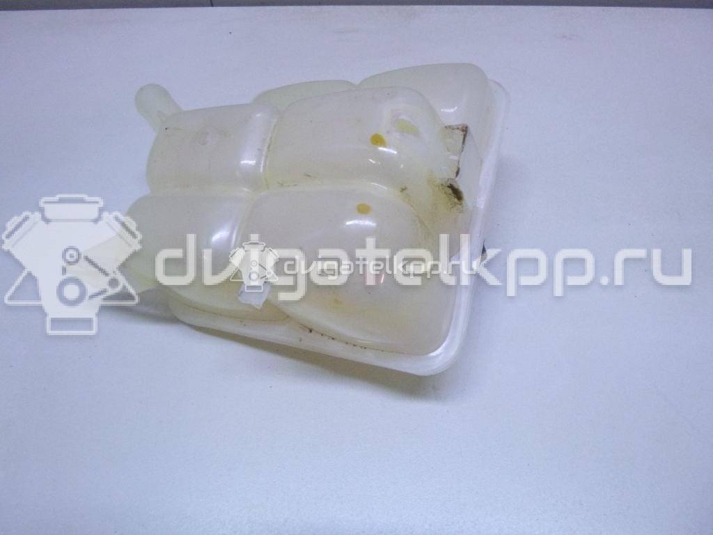 Фото Бачок расширительный  1425193 для volvo V50 {forloop.counter}}