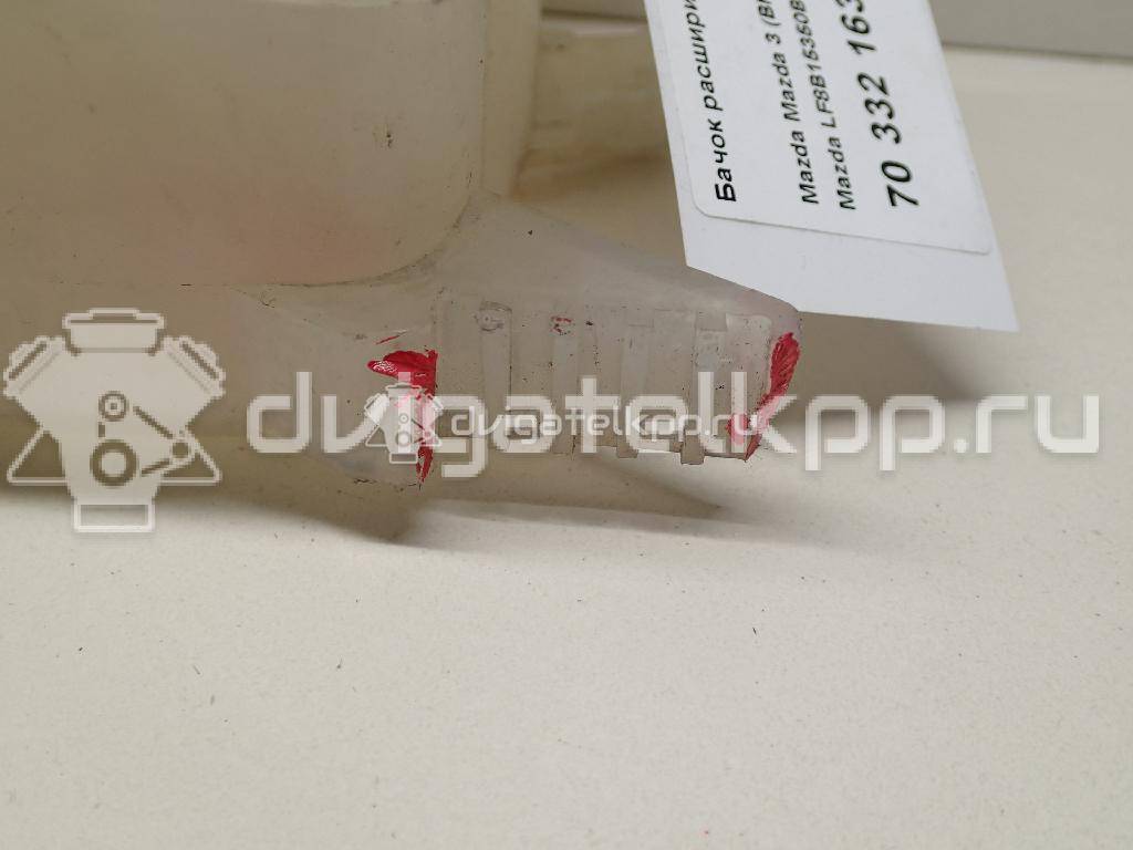 Фото Бачок расширительный  lf8b15350b для volvo C30 {forloop.counter}}