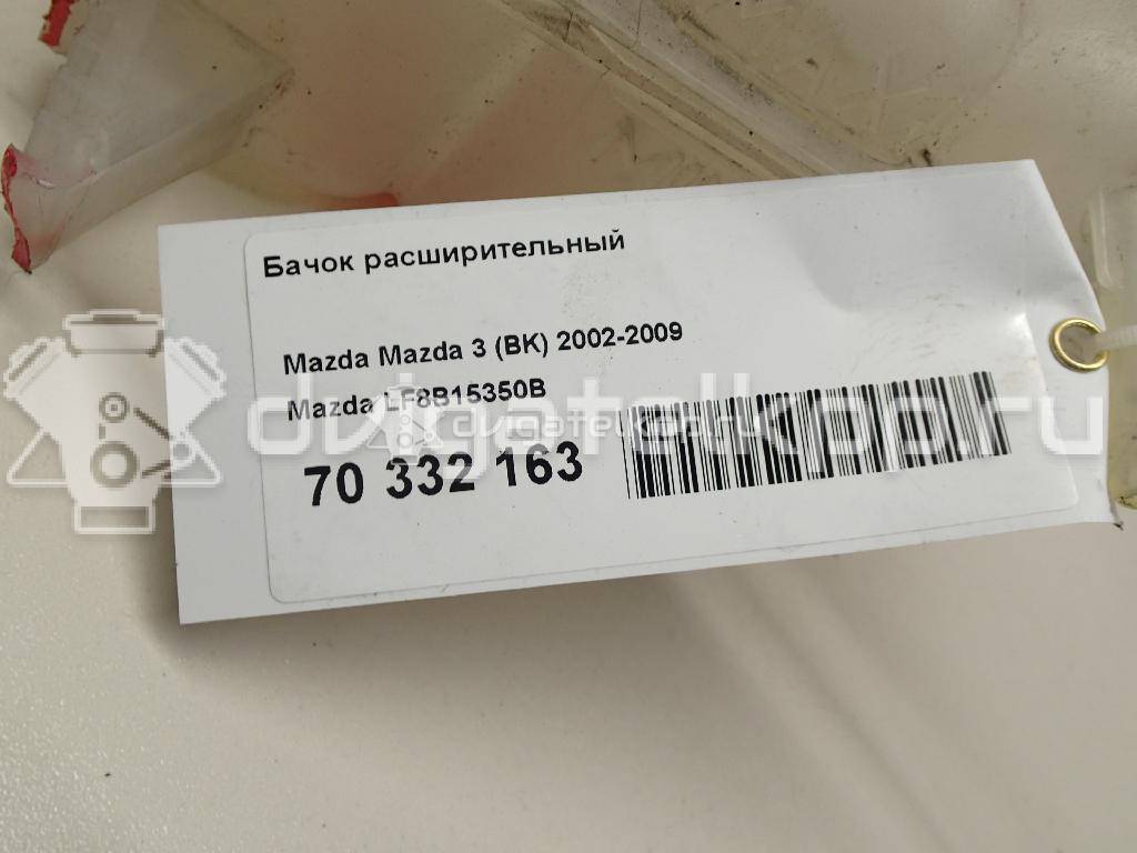 Фото Бачок расширительный  lf8b15350b для volvo C30 {forloop.counter}}