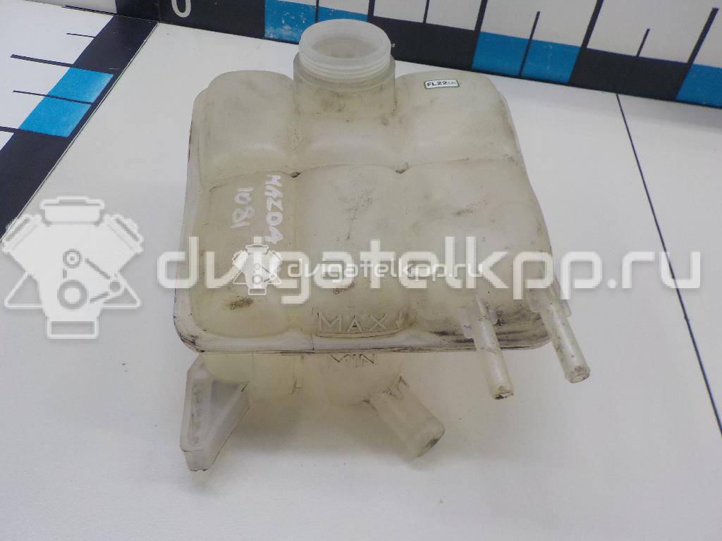 Фото Бачок расширительный  LF8B15350B для ford Focus II {forloop.counter}}