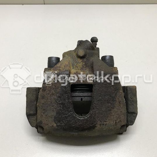 Фото Суппорт тормозной передний левый  1682876 для volvo C30
