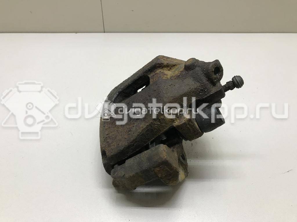 Фото Суппорт тормозной передний левый  1682876 для volvo C30 {forloop.counter}}
