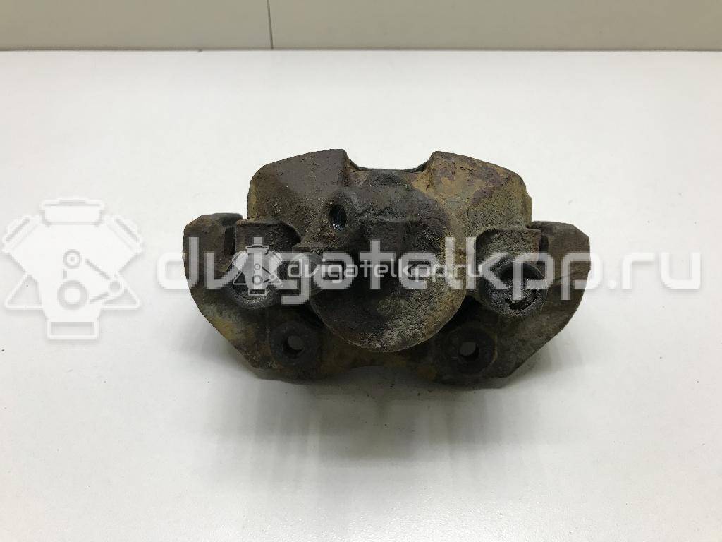 Фото Суппорт тормозной передний левый  1682876 для volvo C30 {forloop.counter}}