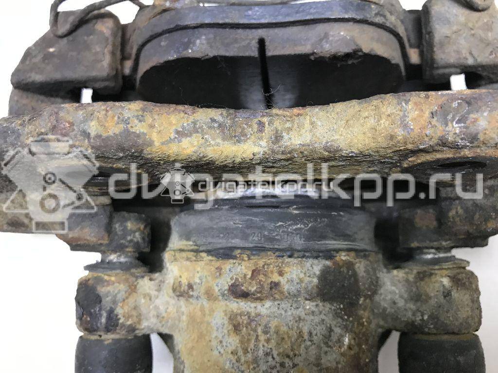 Фото Суппорт тормозной передний левый  1682876 для volvo C30 {forloop.counter}}