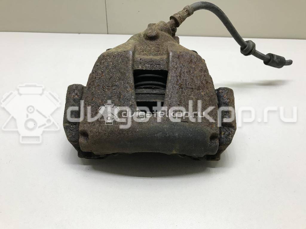 Фото Суппорт тормозной передний левый  1682876 для volvo C30 {forloop.counter}}