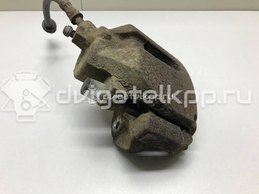 Фото Суппорт тормозной передний левый  1682876 для volvo C30 {forloop.counter}}
