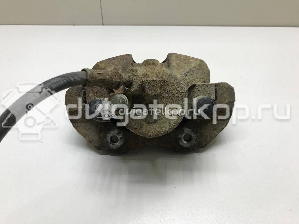 Фото Суппорт тормозной передний левый  1682876 для volvo C30 {forloop.counter}}