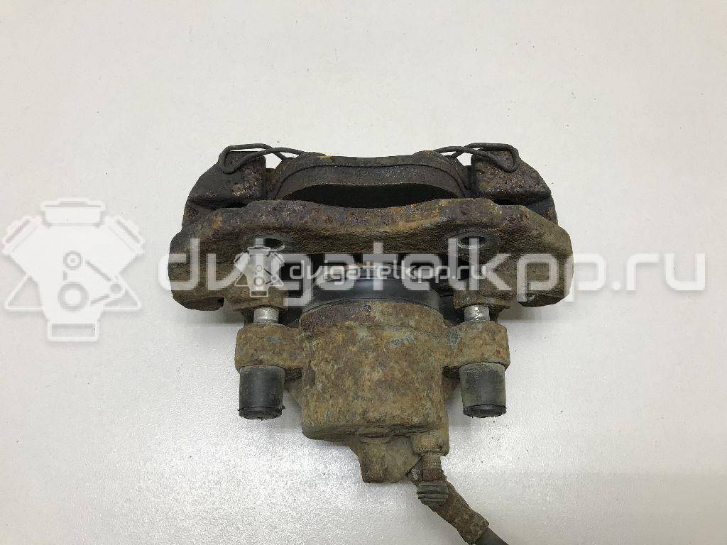 Фото Суппорт тормозной передний левый  1682876 для volvo C30 {forloop.counter}}