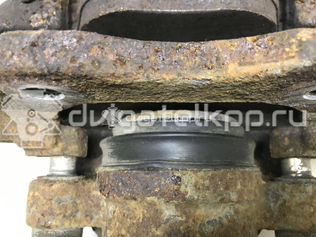 Фото Суппорт тормозной передний левый  1682876 для volvo C30 {forloop.counter}}