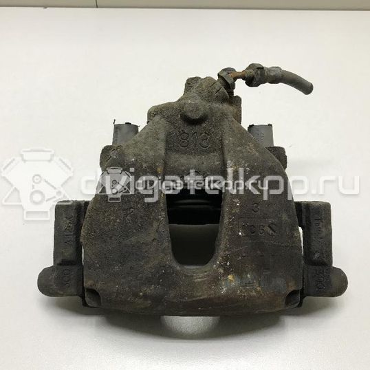 Фото Суппорт тормозной передний левый  1682876 для volvo C30