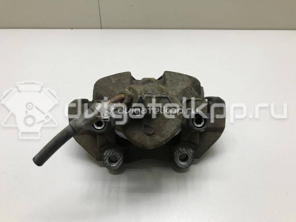 Фото Суппорт тормозной передний левый  1682876 для volvo C30 {forloop.counter}}
