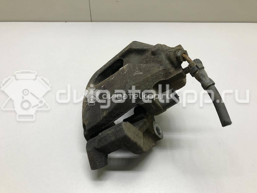 Фото Суппорт тормозной передний левый  1682876 для volvo C30 {forloop.counter}}
