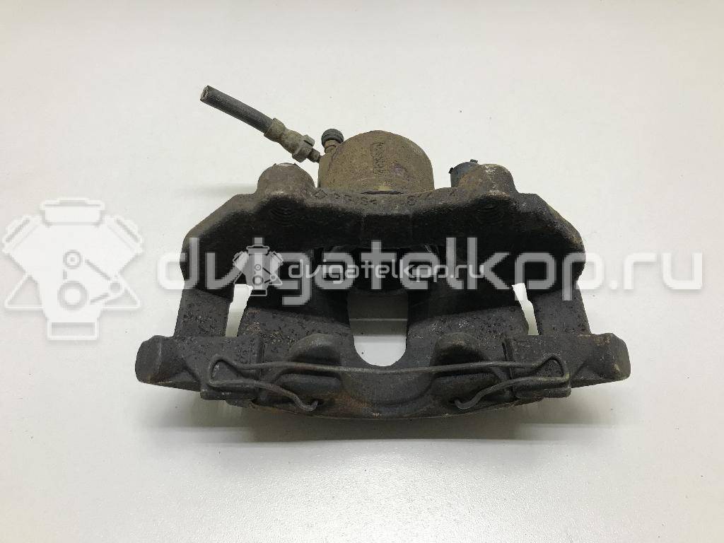 Фото Суппорт тормозной передний левый  1682876 для volvo C30 {forloop.counter}}