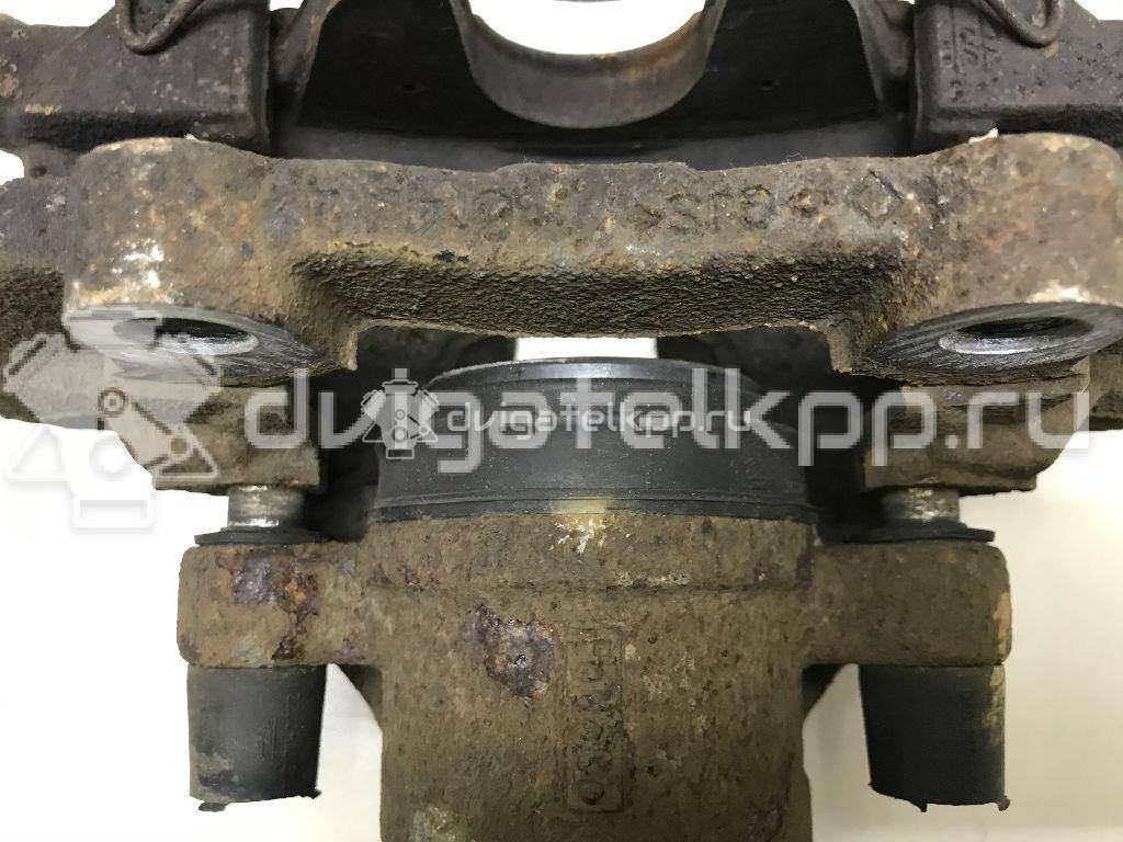Фото Суппорт тормозной передний левый  1682876 для volvo C30 {forloop.counter}}