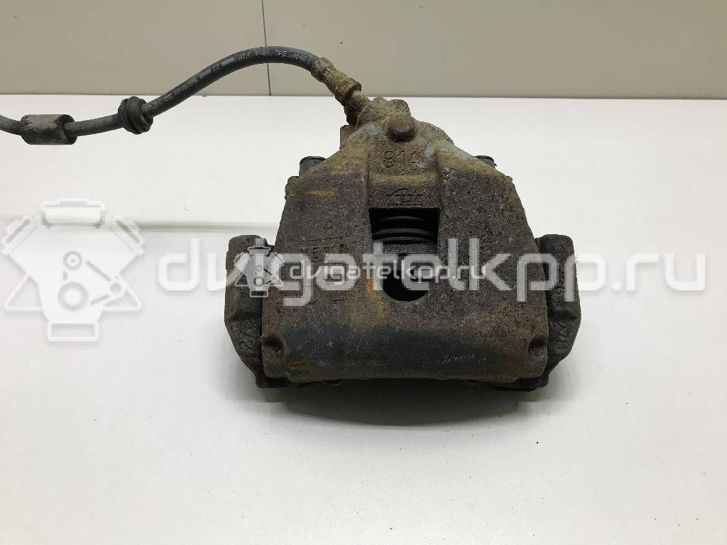 Фото Суппорт тормозной передний левый  1682876 для volvo C30 {forloop.counter}}