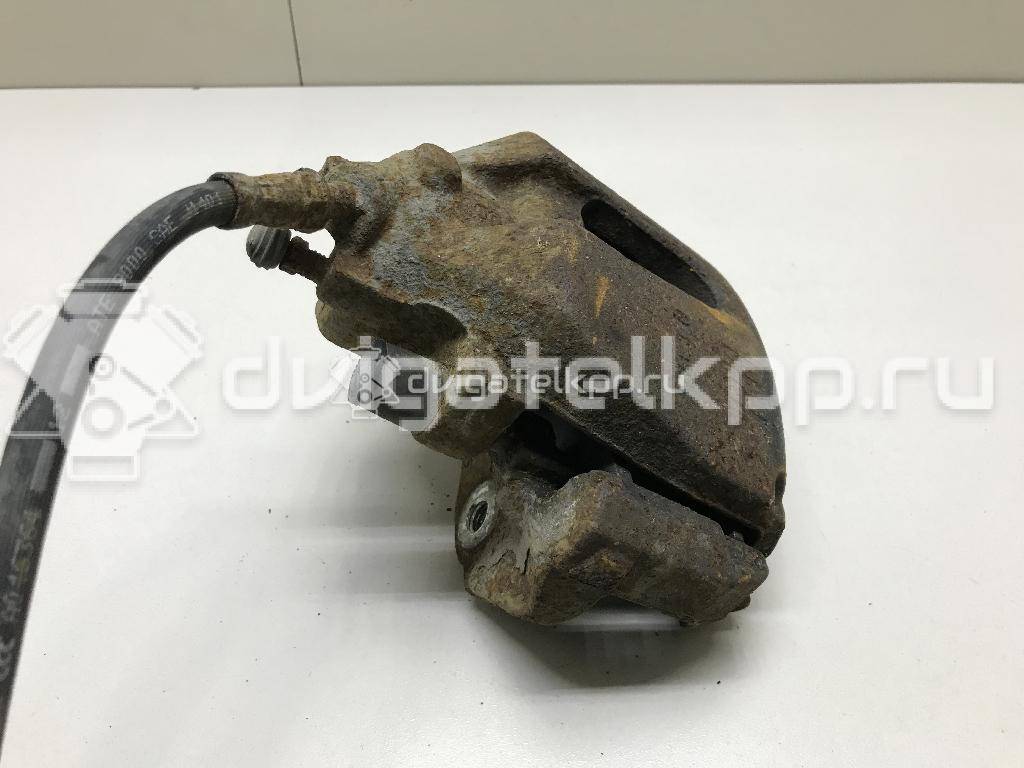 Фото Суппорт тормозной передний левый  1682876 для volvo C30 {forloop.counter}}