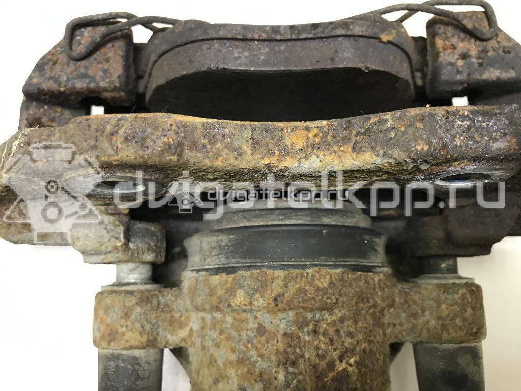 Фото Суппорт тормозной передний левый  1682876 для volvo C30 {forloop.counter}}