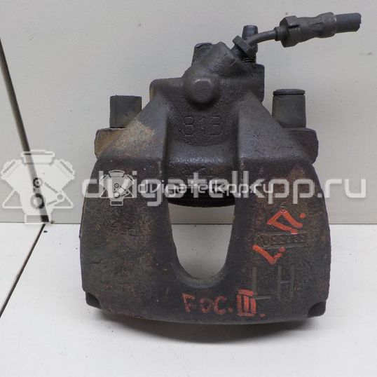 Фото Суппорт тормозной передний левый  1682876 для volvo C30