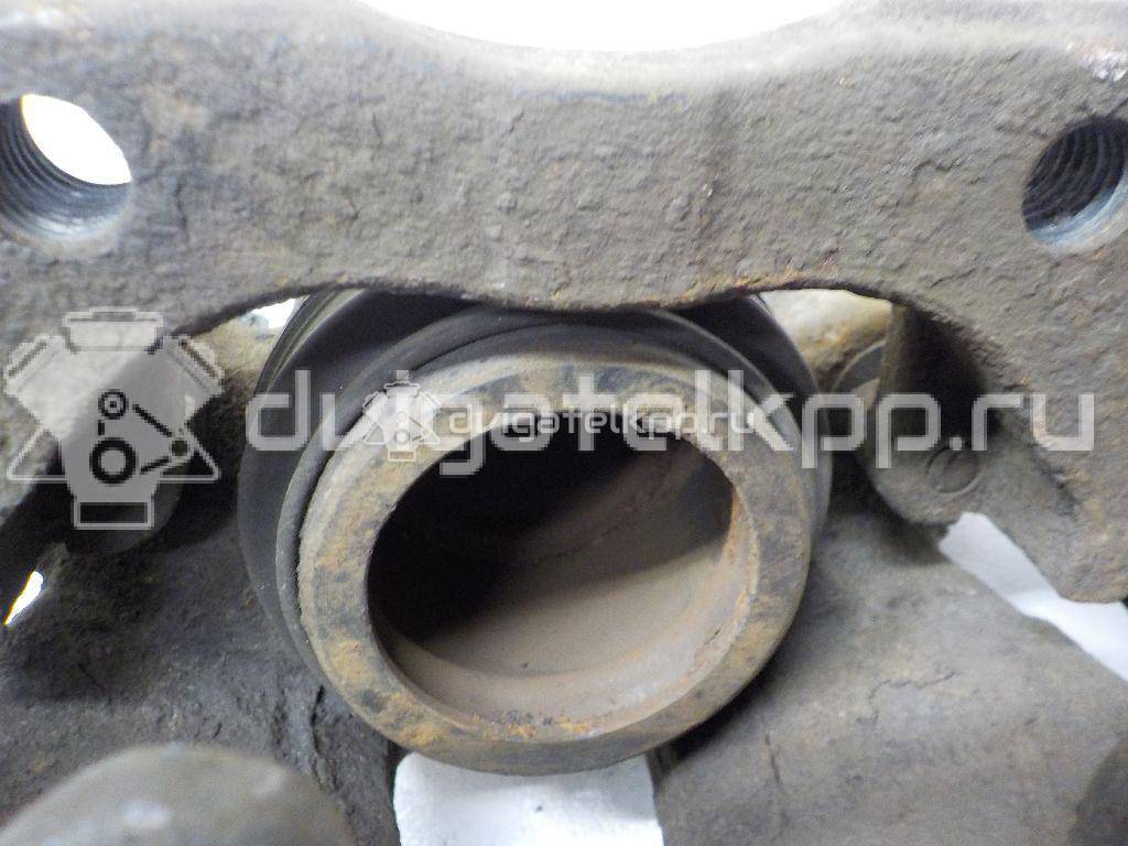 Фото Суппорт тормозной передний левый  1682876 для volvo C30 {forloop.counter}}