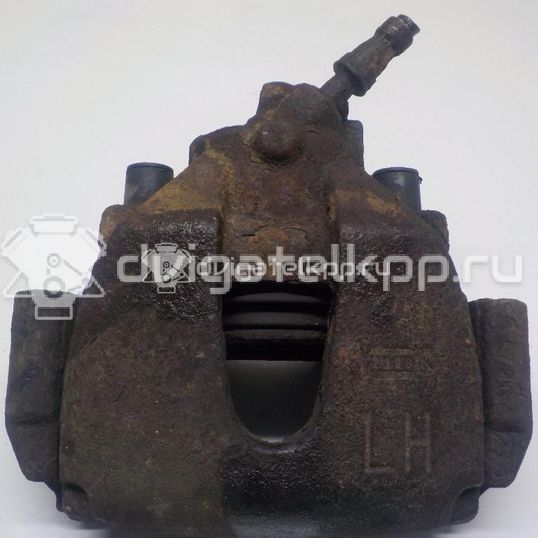 Фото Суппорт тормозной передний левый  1682876 для volvo C30