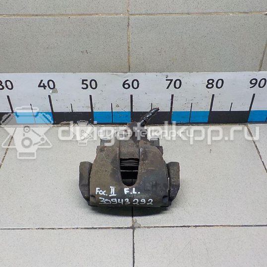 Фото Суппорт тормозной передний левый  1682876 для volvo V50