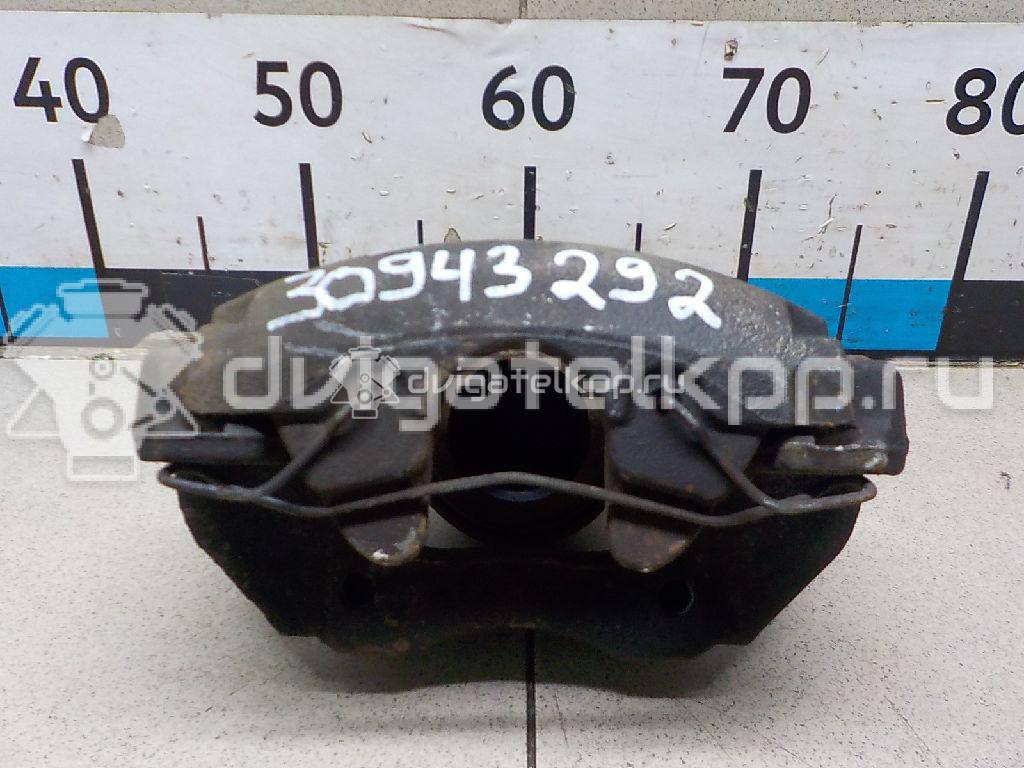 Фото Суппорт тормозной передний левый  1682876 для volvo V50 {forloop.counter}}