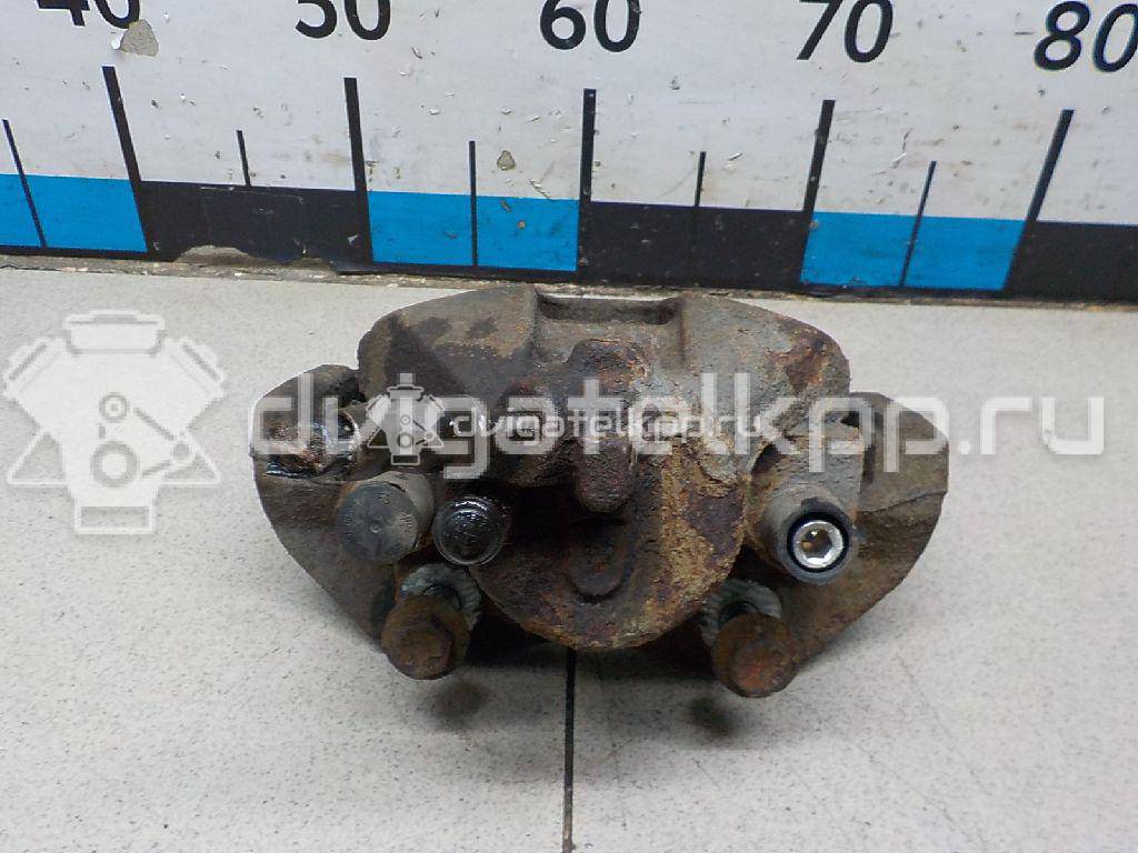 Фото Суппорт тормозной передний левый  1682876 для volvo V50 {forloop.counter}}