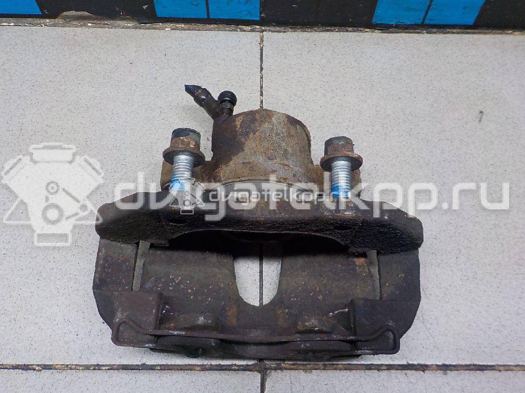 Фото Суппорт тормозной передний левый  1682876 для volvo V50 {forloop.counter}}