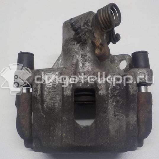 Фото Суппорт тормозной задний правый  1365648 для Volvo C30 / C70 / V50 Mw / S40