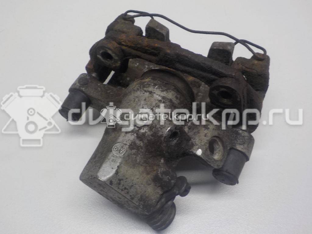 Фото Суппорт тормозной задний правый  1365648 для Volvo C30 / C70 / V50 Mw / S40 {forloop.counter}}