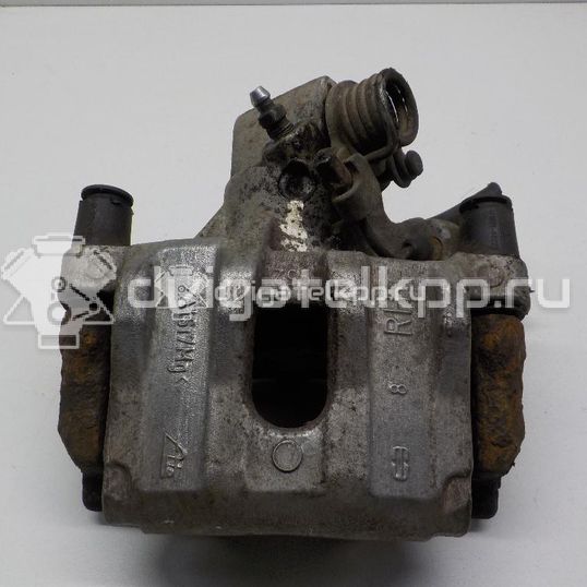 Фото Суппорт тормозной задний правый  2080513 для volvo C30