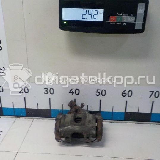 Фото Суппорт тормозной задний левый  BPYK2671XC для volvo C30