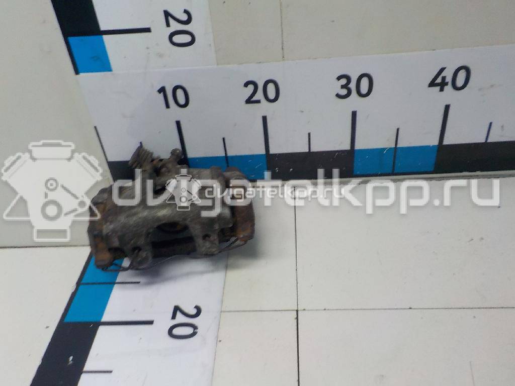 Фото Суппорт тормозной задний левый  BPYK2671XC для volvo C30 {forloop.counter}}