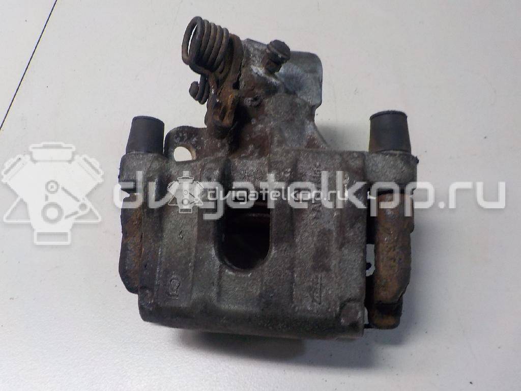 Фото Суппорт тормозной задний левый  BPYK2671XC для volvo C30 {forloop.counter}}